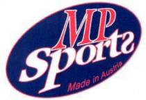 MP Sports Made in Austria