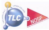 TLC TECHNOLOGY LIPIDO-COLLOÏD NOSF NANO-OLIGOSACCHARIDE FACTOR