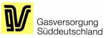Gasversorgung Süddeutschland