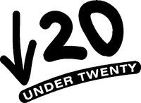 20 UNDER TWENTY