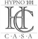 HYPNO 101 HC C.A.S.A.