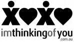 xoxo imthinkingofyou.com.au