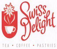 Swiss Delight TEA .COFFEE . PASTRIES