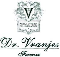 ANTICA OFFICINA DEL FARMACISTA Dr. Vranjes Firenze