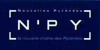 Nouvelles Pyrénées N'PY La nouvelle chaîne des Pyrénées