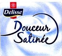 Délisse Douceur Satinée