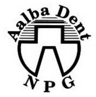 Aalba Dent N P G