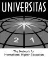 UNIVERSITAS 21 The Network for International Higher Education