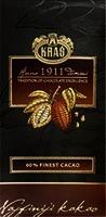 KRAS Anno 1911 Domini 60% FINEST CACAO