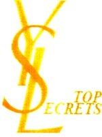 YSL TOP SECRETS