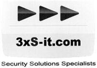 3xS-it.com Security Solutions Specialists