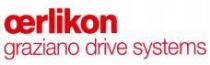 oerlikon graziano drive systems