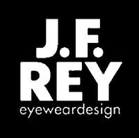 J.F. REY eyeweardesign