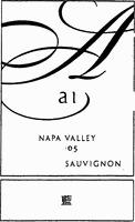 ai NAPA VALLEY 2005 CABERNET SAUVIGNON