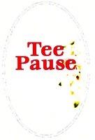 Tee Pause