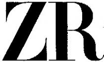 ZR