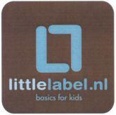 LL littlelabel.nl basics for kids