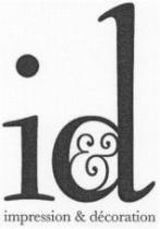 id impression & décoration
