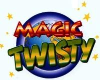 MAGIC TWISTY