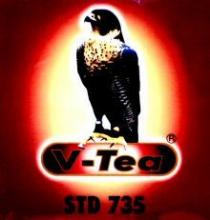 V-Tea STD 735