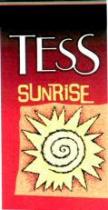 TESS SUNRISE