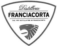 Distillerie FRANCIACORTA DAL 1901 DISTILLATORI IN FRANCIACORTA