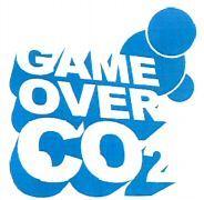 GAME OVER CO2