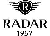 R RADAR 1957