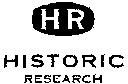 HR HISTORIC RESEARCH