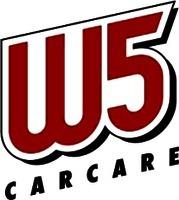 W5 CAR CARE