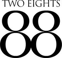 TWO EIGHTS 88