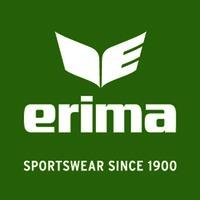 erima SPORTSWEAR SINCE 1900