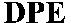 DPE