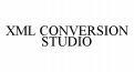 XML CONVERSION STUDIO