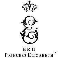 H R H PRINCESS ELIZABETH TM