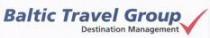 Baltic Travel Group Destination Management