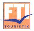 FTI TOURISTIK