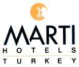 MARTI HOTELS TURKEY