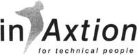 in Axtion for technical people