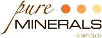 pure MINERALS ARTDECO