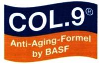 COL.9 Anti-Aging-Formel by BASF