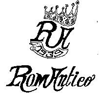 RA 1939 ROMANTICO