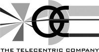 OE THE TELECENTRIC COMPANY