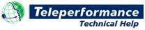 Teleperformance Technical Help