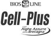 BIOS LINE Cell-Plus con Alghe Azzure della Bretagna
