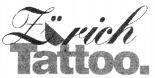Zürich Tattoo.