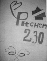 Pitchen 230