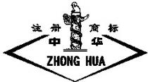 ZHONG HUA