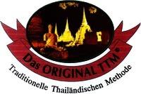 Das ORIGINAL TTM Traditionelle Thailändischen Methode