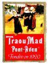 Traou Mad Pont-Aven Fondée en 1920